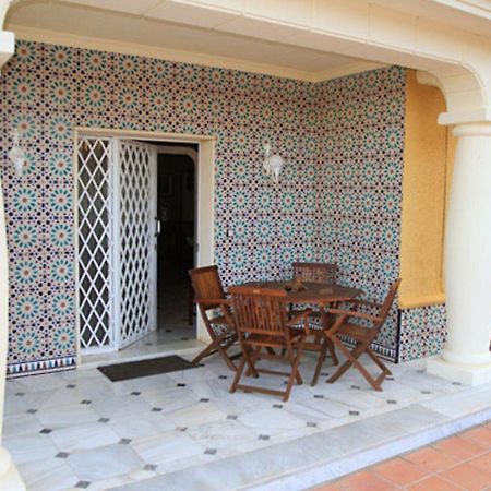 Holiday Home La Poza By Interhome Malaga Exterior photo