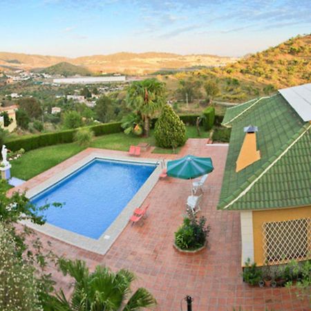 Holiday Home La Poza By Interhome Malaga Exterior photo
