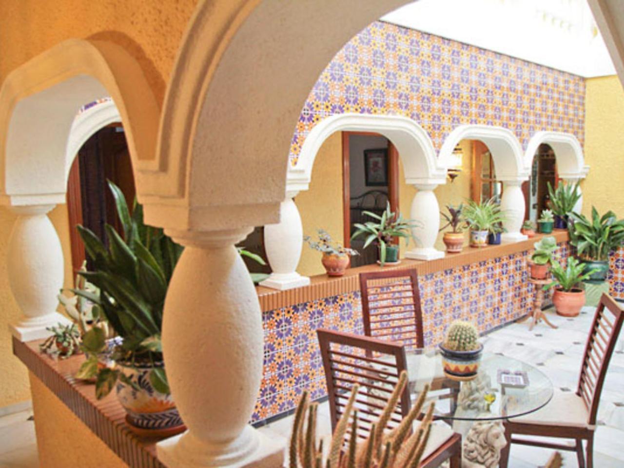 Holiday Home La Poza By Interhome Malaga Exterior photo
